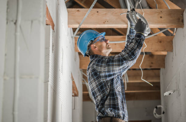 Best Affordable Emergency Electrician  in Jesup, IA