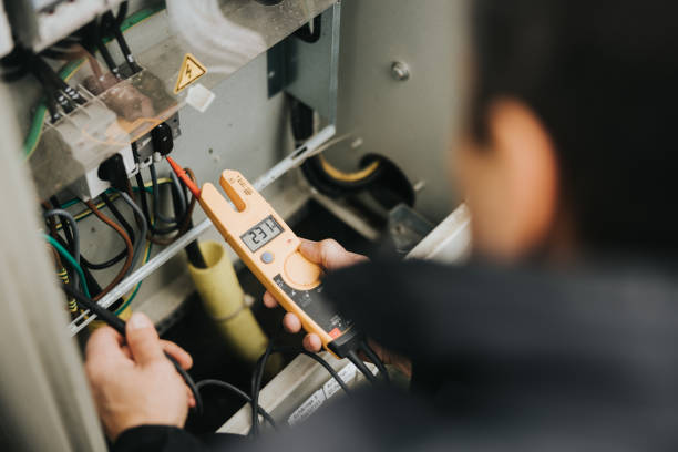Industrial Electrical Services in Jesup, IA