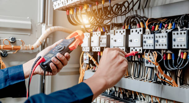 Best Electric Panel Repair  in Jesup, IA