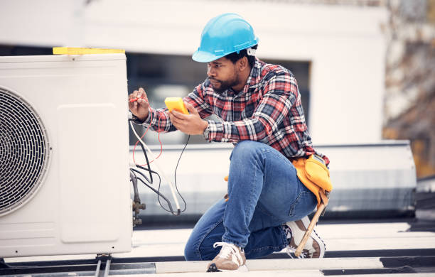 Best Electrical System Inspection  in Jesup, IA