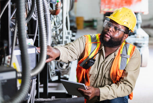 Best Licensed Electrician  in Jesup, IA