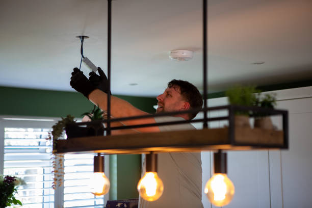 Best Emergency Electrician Near Me  in Jesup, IA