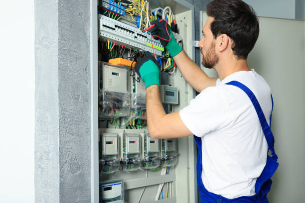 Best Electrical Rewiring Services  in Jesup, IA