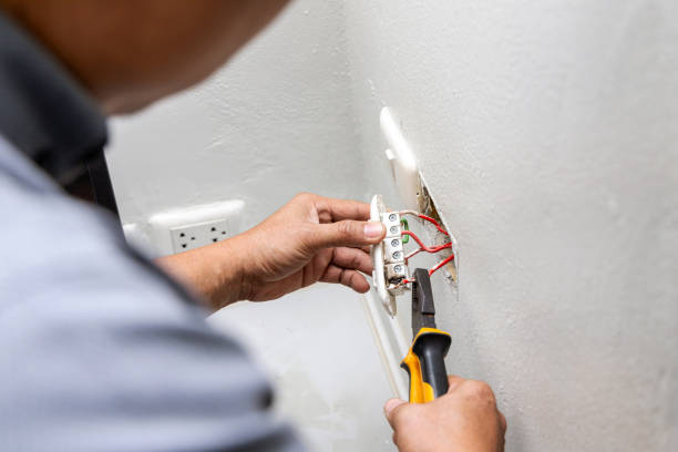 Best Electrical Outlet Repair  in Jesup, IA