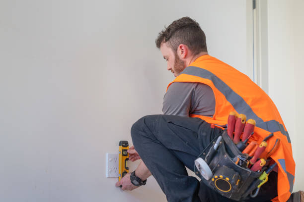 Best Affordable Electrician  in Jesup, IA