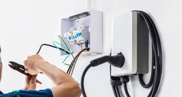 Best Electrical System Inspection  in Jesup, IA