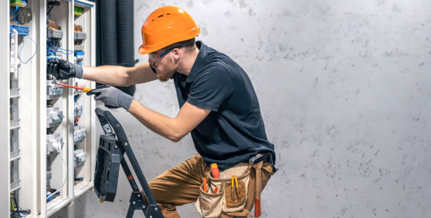Best Circuit Breaker Repair  in Jesup, IA
