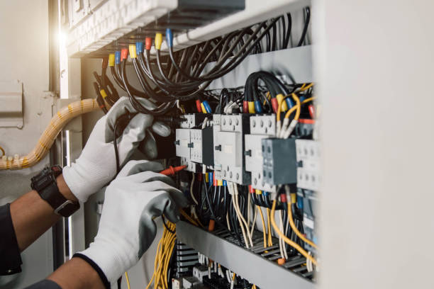 Professional Electrician in Jesup, IA